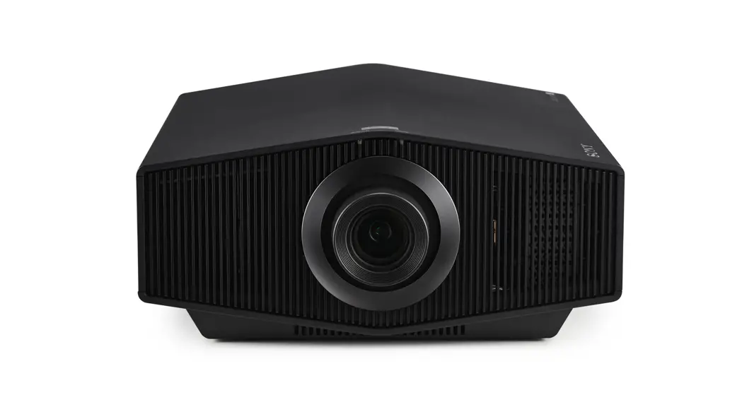 Sony Vpl-xw7000 4k Laser Projector User Guide Sony Vpl-xw7000 4k Laser Projector User Guide
