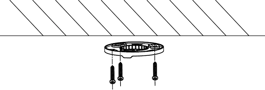 HIKVISION DS-2CE70DF3T-PTS 2 MP Series Audio PT Turret Camera 03