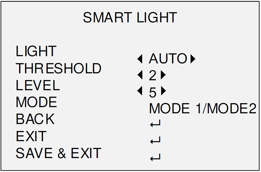 HIKVISION DS-2CE70DF3T-PTS 2 MP Series Audio PT Turret Camera 09