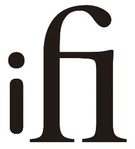 ifi - LOGO