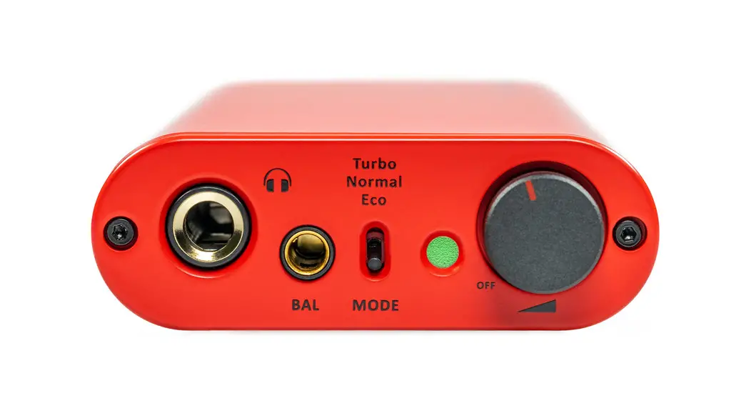 Ifi Idsd Diablo User Guide