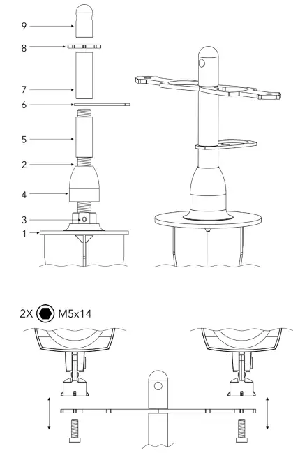 Anolis ArcSource Outdoor 4MC Pixel - Fig 10