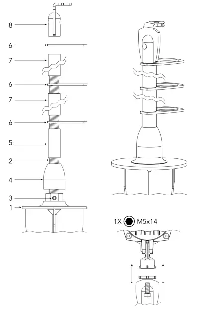 Anolis ArcSource Outdoor 4MC Pixel - Fig 11