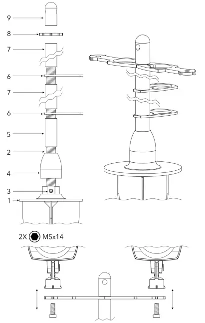 Anolis ArcSource Outdoor 4MC Pixel - Fig 12