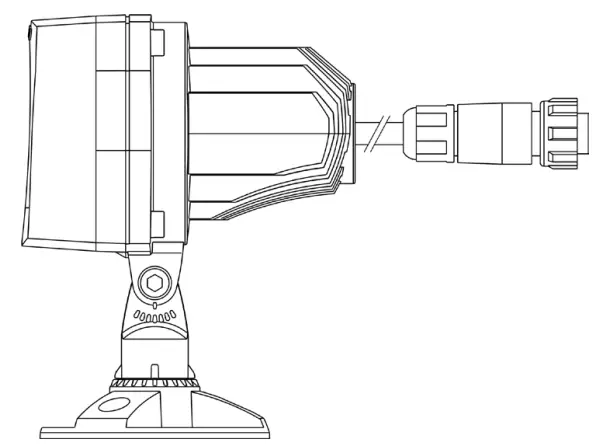 Anolis ArcSource Outdoor 4MC Pixel - Fig 15