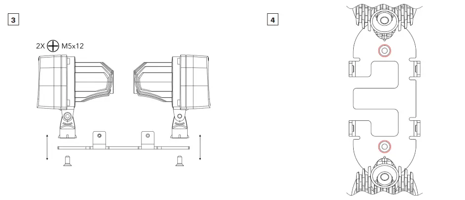 Anolis ArcSource Outdoor 4MC Pixel - Fig 23