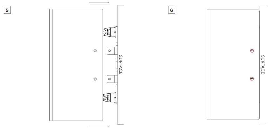 Anolis ArcSource Outdoor 4MC Pixel - Fig 23