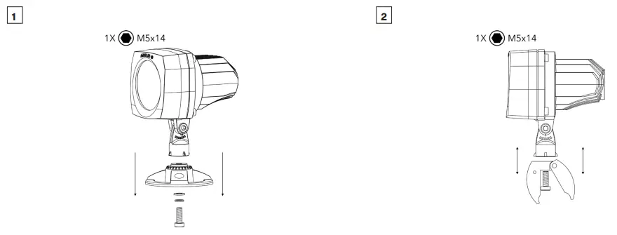 Anolis ArcSource Outdoor 4MC Pixel - Fig 26