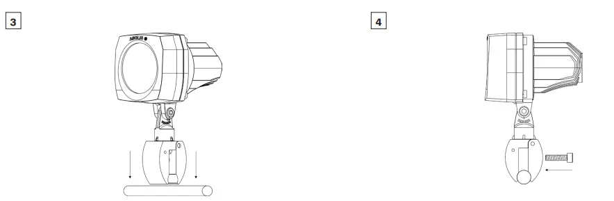 Anolis ArcSource Outdoor 4MC Pixel - Fig 27