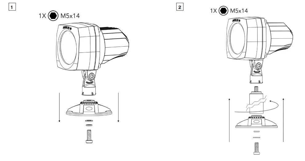 Anolis ArcSource Outdoor 4MC Pixel - Fig 4