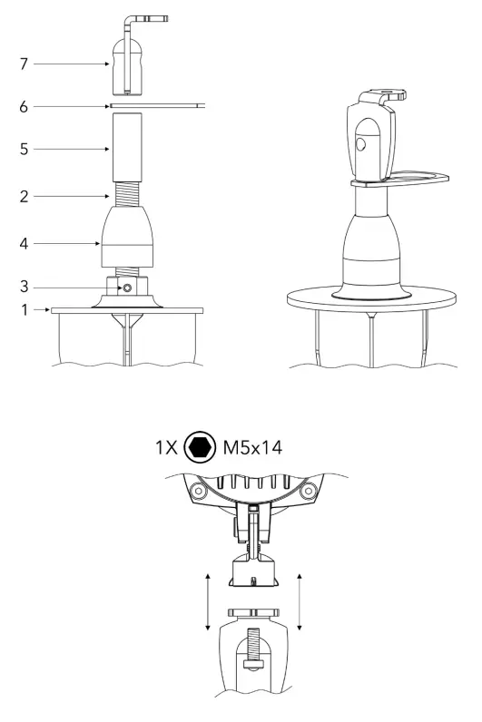 Anolis ArcSource Outdoor 4MC Pixel - Fig 9