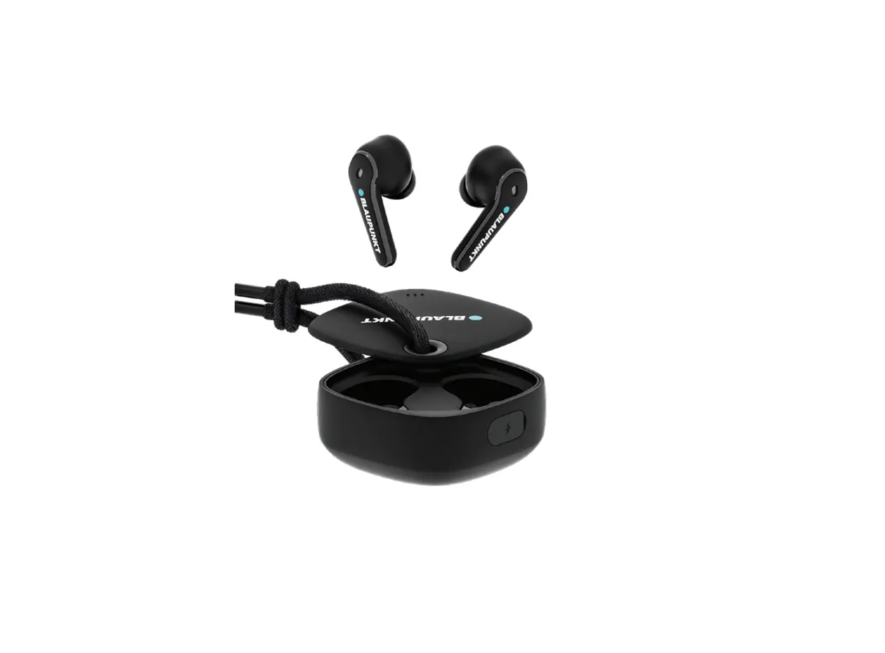 Blaupunkt Moksha Btw Tws Active Noise Cancellation Instruction Manual Blaupunkt Moksha Btw Tws Active Noise Cancellation Instruction Manual