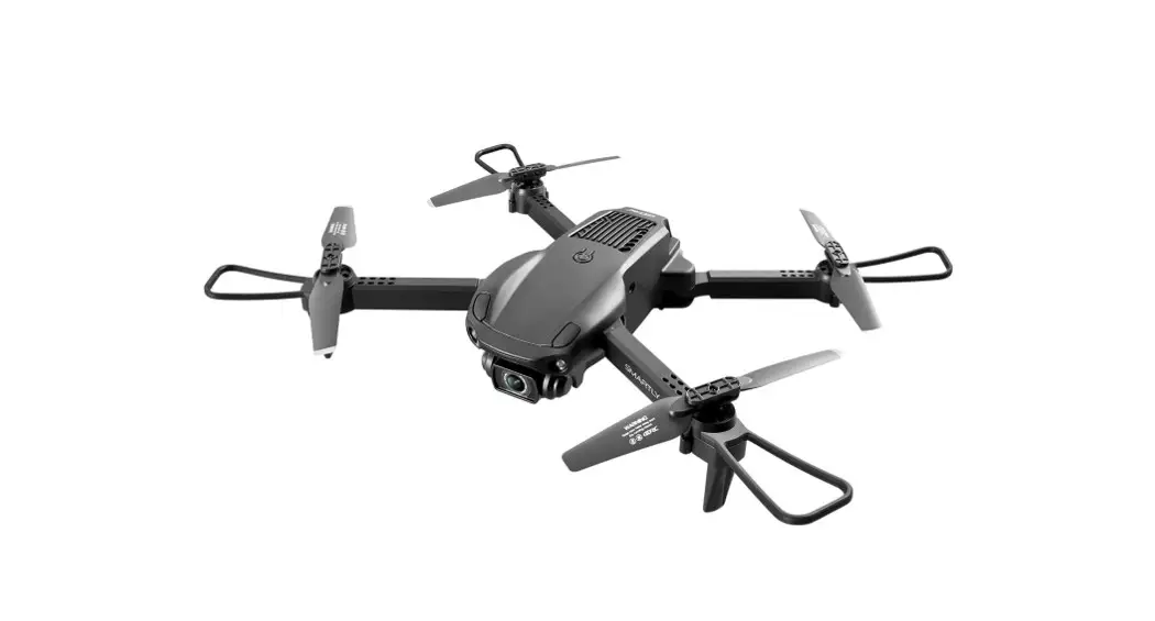 4drc 4d-v22 Mini Drone With Hd Dual Camera Instruction Manual