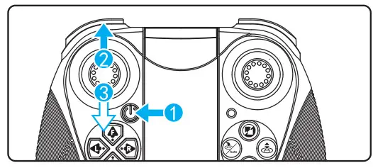 4DRC 4D V22 Mini Drone with HD Dual Camera - Fig11