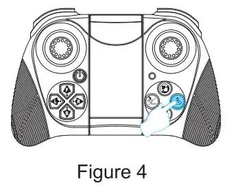4DRC 4D V22 Mini Drone with HD Dual Camera - Fig14