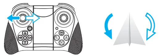 4DRC 4D V22 Mini Drone with HD Dual Camera - Fig16