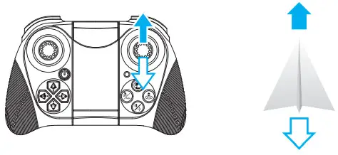 4DRC 4D V22 Mini Drone with HD Dual Camera - Fig17