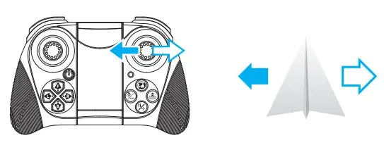 4DRC 4D V22 Mini Drone with HD Dual Camera - Fig18