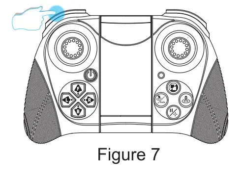 4DRC 4D V22 Mini Drone with HD Dual Camera - Fig25