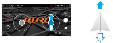 4DRC 4D V22 Mini Drone with HD Dual Camera - Fig39