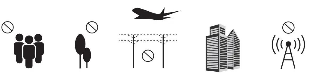 4DRC 4D V22 Mini Drone with HD Dual Camera - Fig9