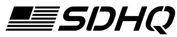 SDHQ logo