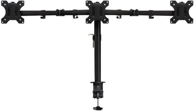 ACT AC8303 Monitor Desk Mount