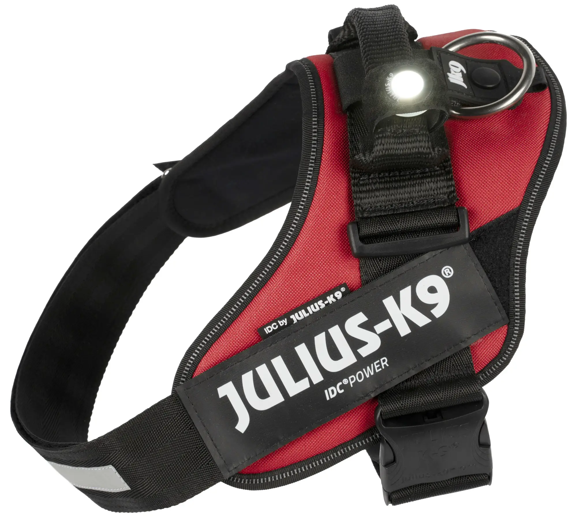 JULIUS-K9 JK9 IDC Powerharness