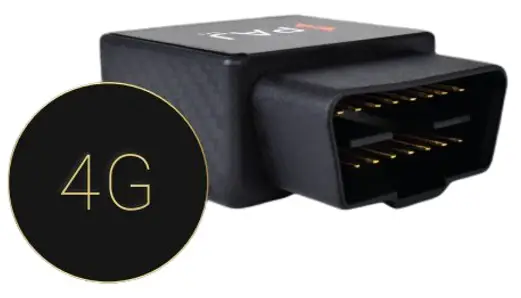 PAJ 2638086 Car Obd Finder - COVER