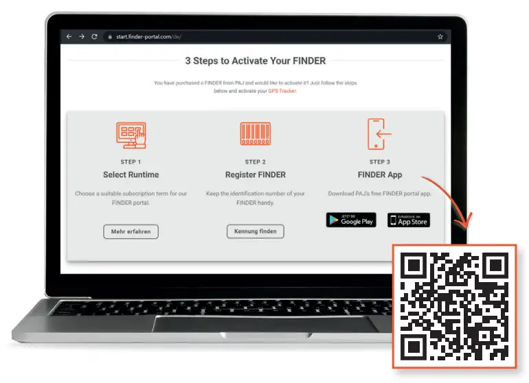 PAJ 2638086 Car Obd Finder - fig 4