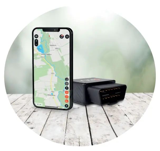 PAJ 2638086 Car Obd Finder - fig 5