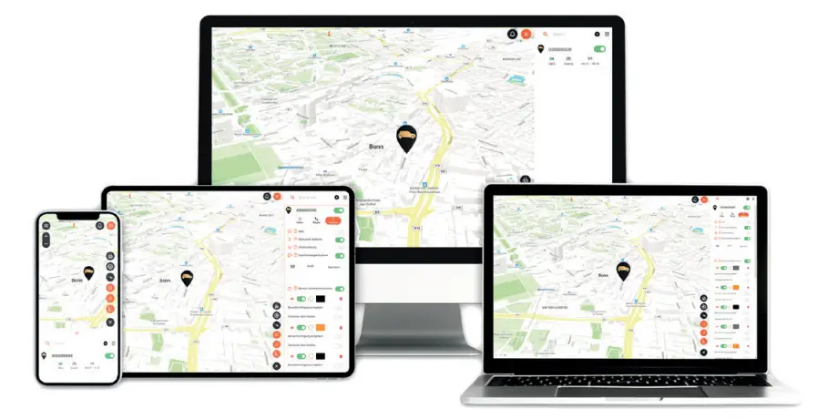 PAJ 2638086 Car Obd Finder - fig 6