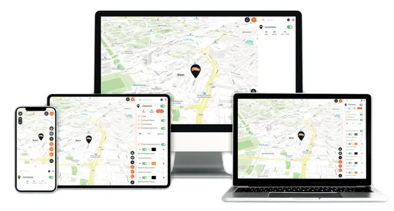 PAJ 2638086 Car Obd Finder - fig