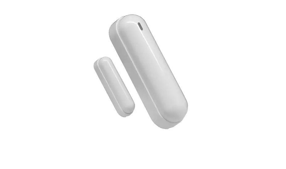 Eco Life Engineering Single Function Magnetic Sensor Psm08-3e Manual Eco Life Engineering Single Function Magnetic Sensor Psm08-3e Manual