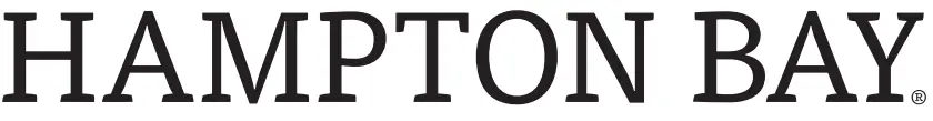HAMPTON logo