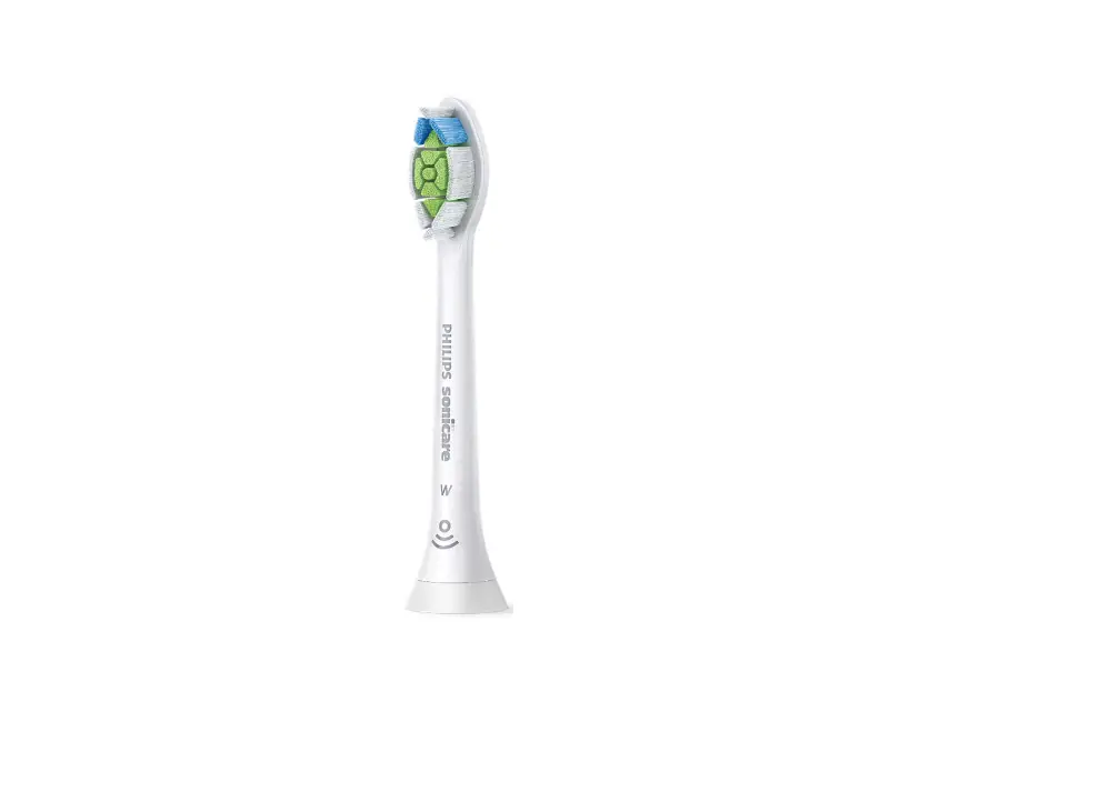 Philips Hx6065-54 Diamondclean Standard Sonic Toothbrush Heads User Manual