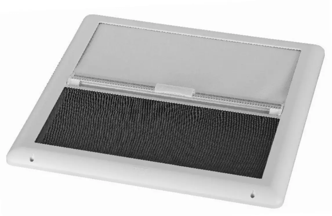 FIAMMA ROLLO VENT 50 Roller Blind for Rooflight