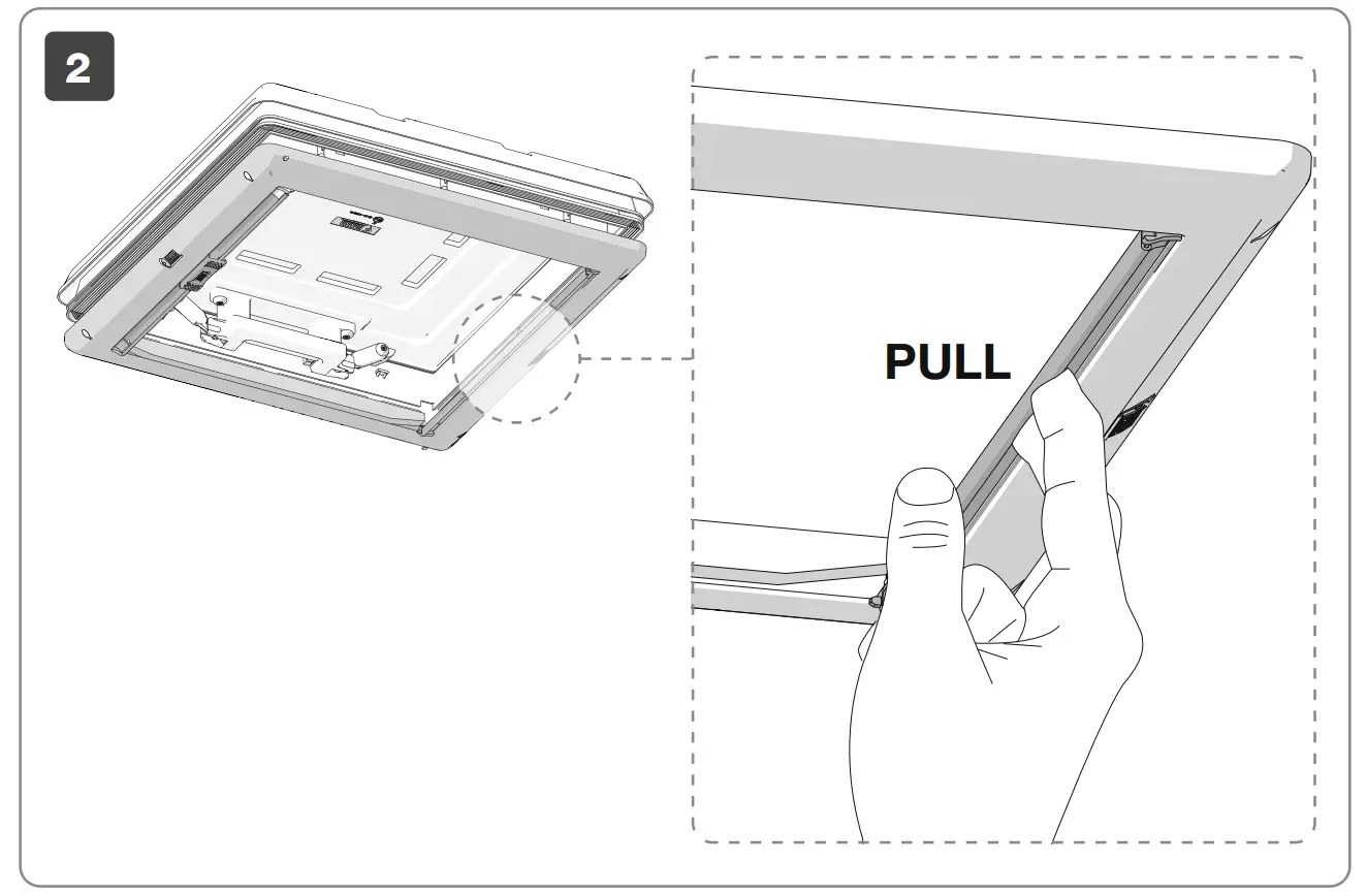 Installation instructions
