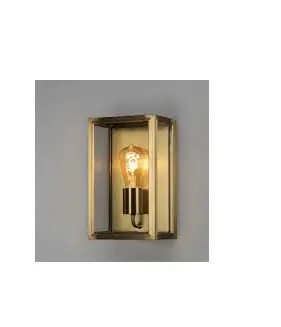Konstsmide 7347 Wall Light Instruction Manual