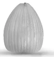 GINGKO G018WT Smart Vase Light User Manual - Smart Vase Light