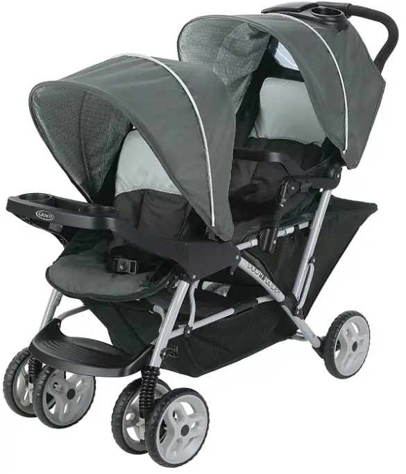 Graco-1980461-DuoGlider-Double-Stroller-Product