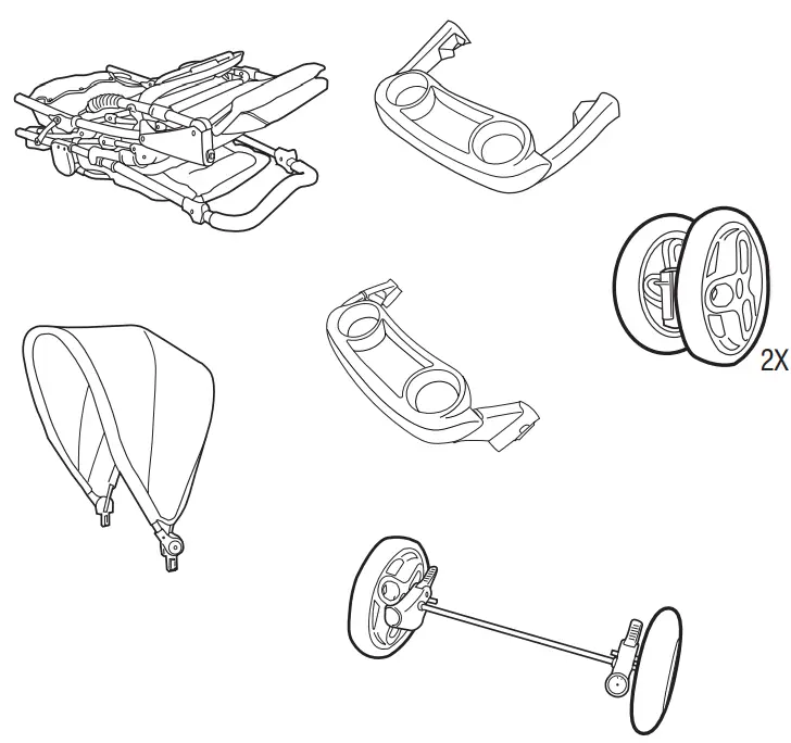 Graco-1980461-DuoGlider-Double-Stroller-fig-1