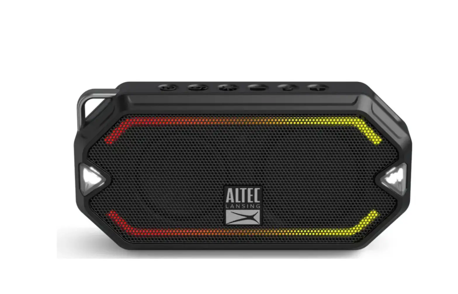 Altec Lansing Imw1000 Hydramini Everythingproof Wireless Speaker User Guide