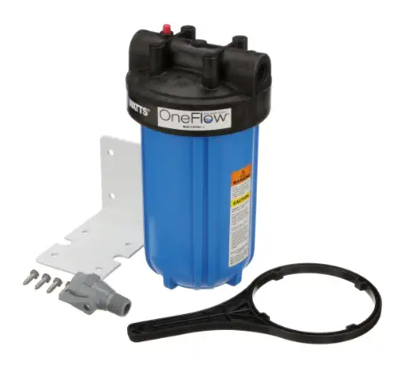 WATTS-OFTWH-C-OneFlow-Anti-Scale-Systems-Chemical-Free-Salt-Free-Scale-Prevention-product