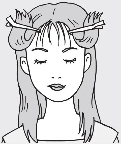 BeKind Anion B08M5GDV1Y Hair Straightener -FIG12