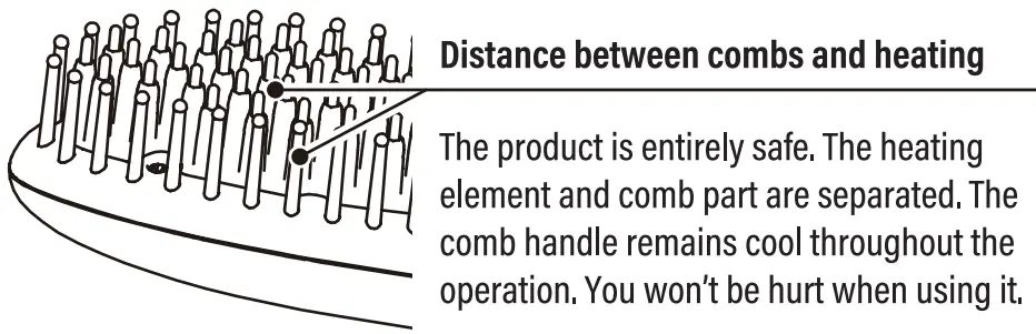 BeKind Anion B08M5GDV1Y Hair Straightener -FIG6