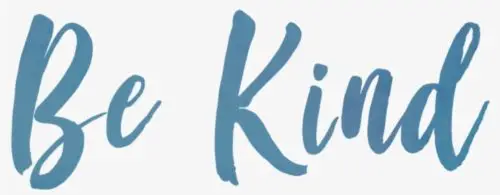 BeKind LOGO