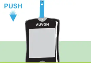 AUVON I-QARE-DS-W-Blood-Glucose-Monitor-Kit-Fig-11