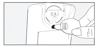 AUVON I-QARE-DS-W-Blood-Glucose-Monitor-Kit-Fig-5