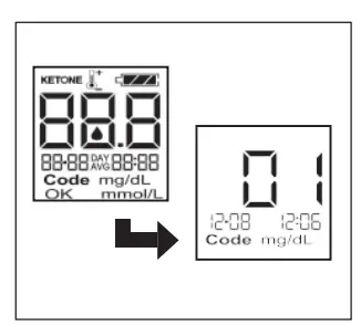AUVON I-QARE-DS-W-Blood-Glucose-Monitor-Kit-Fig-7